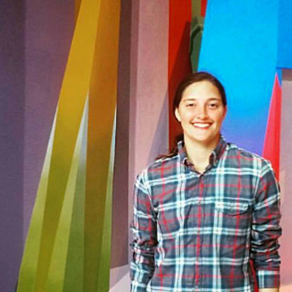 Meet your Posher, Chloe